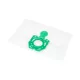 Set de 5 Saci de Praf din Material Sintetic pentru Aspiratoare Master Profi 11.6