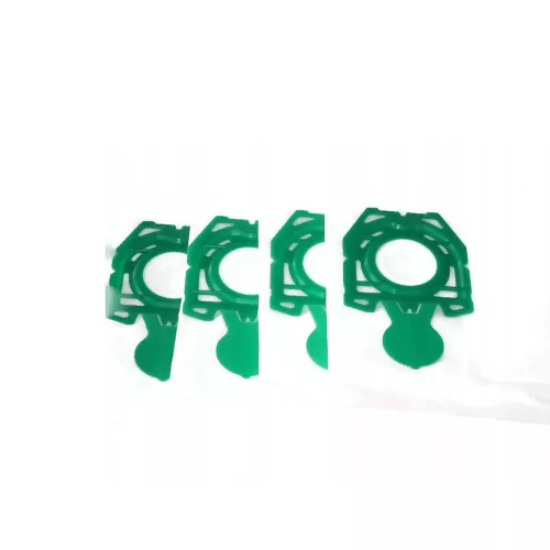 Set de 5 Saci de Praf din Material Sintetic pentru Aspiratoare Master Profi 11.6