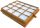 Suport Special THU-MP-023 pentru Montaj Profesional, Dimensiuni Personalizate