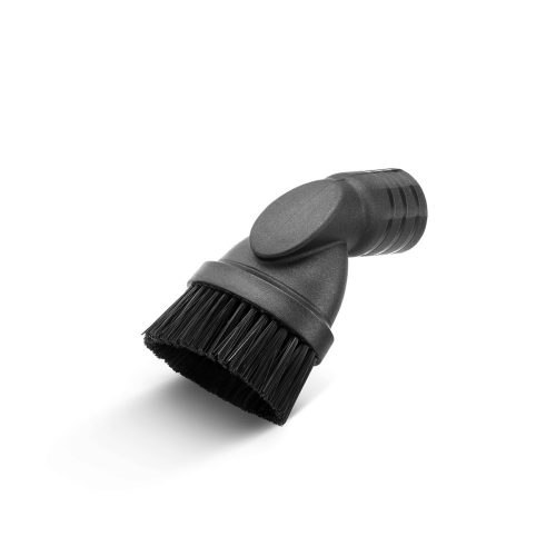 Cap de Aspirare cu Perie Master Profi Europa pentru Aspiratoare Uscate, Dimensiune Mică, Model OH-075 (Ø36)