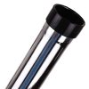 Furtun Aspirator Metalic Compatibil cu Seria Karcher NT, WD, A și MV, Sistem DN 35 (50 cm)
