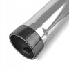 Furtun Aspirator Metalic Compatibil cu Seria Karcher NT, WD, A și MV, Sistem DN 35 (50 cm)