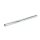Furtun Metalic de Aspirator Diametru Nominal 35 mm Compatibil cu Karcher, BOSCH, Samsung, Lungime 50 cm