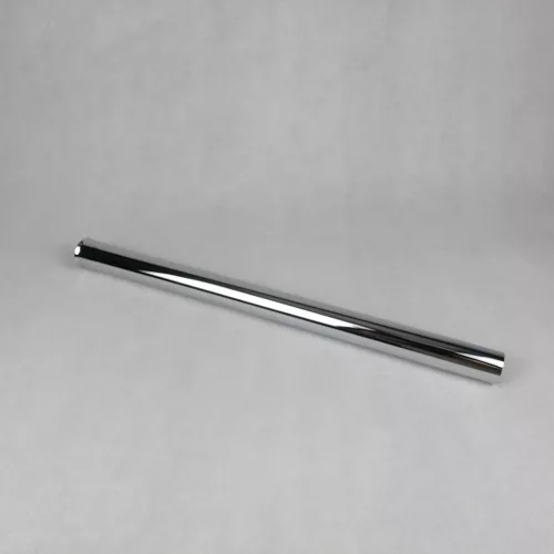 Furtun Metalic de Aspirator Diametru Nominal 35 mm Compatibil cu Karcher, BOSCH, Samsung, Lungime 50 cm