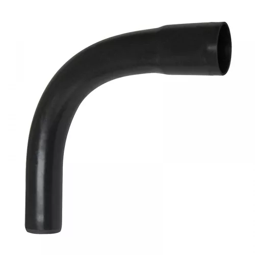 Garnitură de Tub de Aspirație cu Cot pentru Aparate Karcher și FLEX DN35, Compatibilă cu Tuburi DN32/DN35