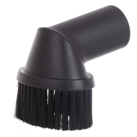 Perie cu articulație DN35 pentru Aspiratoare Karcher, Bosch, Samsung, Einhell - Dimensiune interioară 35 mm, Lățimea de lucru 65 mm