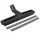 Cap de Aspirare cu Perii și Garnituri din Cauciuc DN35 pentru Aspiratoare Karcher WD2 WD3 WD4 WD5 WD6, SE, NT, MV