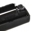Cap de Aspirare cu Perii și Garnituri din Cauciuc DN35 pentru Aspiratoare Karcher WD2 WD3 WD4 WD5 WD6, SE, NT, MV
