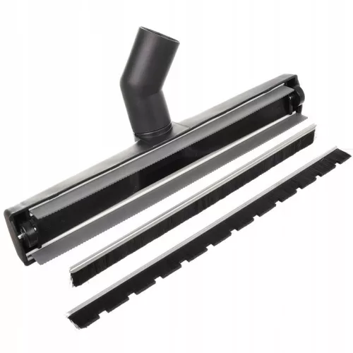 Cap de Aspirare cu Perii și Garnituri din Cauciuc DN35 pentru Aspiratoare Karcher WD2 WD3 WD4 WD5 WD6, SE, NT, MV