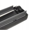 Cap de Aspirare cu Perii și Garnituri din Cauciuc DN35 pentru Aspiratoare Karcher WD2 WD3 WD4 WD5 WD6, SE, NT, MV