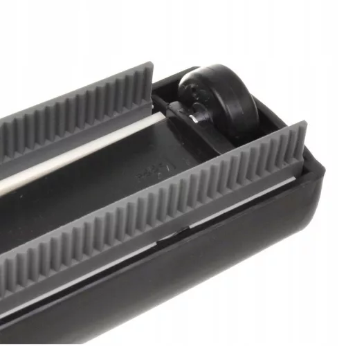 Cap de Aspirare cu Perii și Garnituri din Cauciuc DN35 pentru Aspiratoare Karcher WD2 WD3 WD4 WD5 WD6, SE, NT, MV