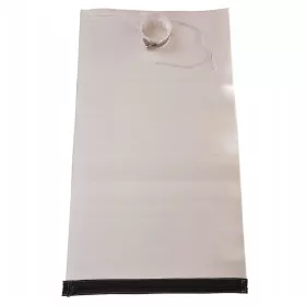  Sac de praf reutilizabil cu fermoar pentru aspiratoare Karcher, Bosch, Makita, Hilti - 50 Litri