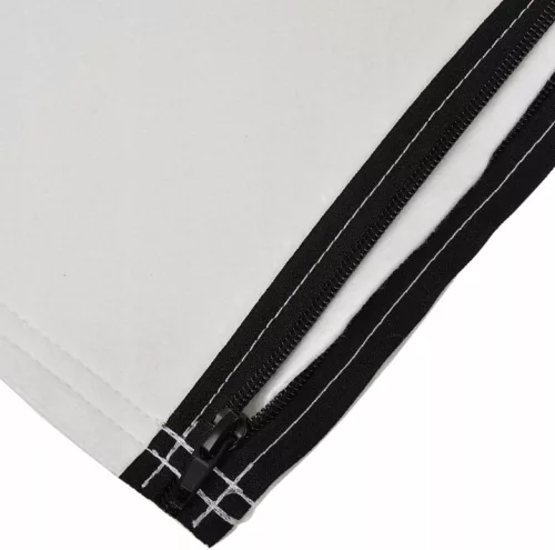 Sac de praf reutilizabil cu fermoar pentru aspiratoare Karcher, Bosch, Makita, Hilti - 50 Litri