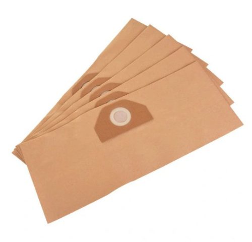 Sac de Hârtie 5 Bucăți pentru Aspiratoare Karcher MV3 WD3 200 SE4001 SE4002 WD3.200 - Model 6.959-130.0