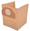 Sac de Hârtie 5 Bucăți pentru Aspiratoare Karcher MV3 WD3 200 SE4001 SE4002 WD3.200 - Model 6.959-130.0