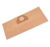 Sac de Hârtie 5 Bucăți pentru Aspiratoare Karcher MV3 WD3 200 SE4001 SE4002 WD3.200 - Model 6.959-130.0