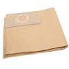 Sac de Hârtie 5 Bucăți pentru Aspiratoare Karcher MV3 WD3 200 SE4001 SE4002 WD3.200 - Model 6.959-130.0