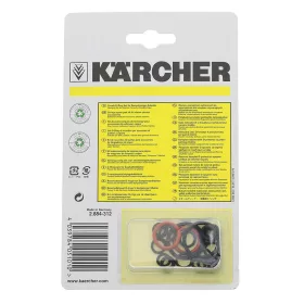   Set Garnituri O-Karcher Compatibil cu Modele SC, SI, SG (Cod 2.884-312.0)