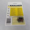 Set Garnituri O-Karcher Compatibil cu Modele SC, SI, SG (Cod 2.884-312.0)