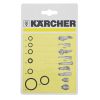 Set Garnituri O-Karcher Compatibil cu Modele SC, SI, SG (Cod 2.884-312.0)
