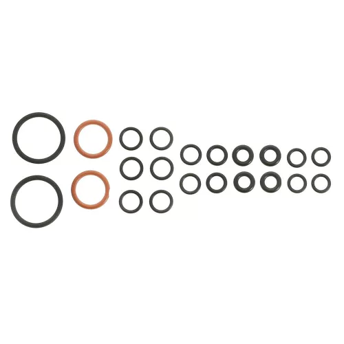 Set Garnituri O-Karcher Compatibil cu Modele SC, SI, SG (Cod 2.884-312.0)
