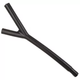   Conector Y Compatibil Karcher Puzzi 200 și 10/2 - Lungime Totală 23 cm (Cod Produs: 5.031-523.0)