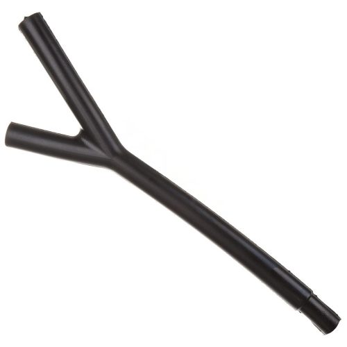 Conector Y Compatibil Karcher Puzzi 200 și 10/2 - Lungime Totală 23 cm (Cod Produs: 5.031-523.0)