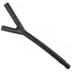 Conector Y Compatibil Karcher Puzzi 200 și 10/2 - Lungime Totală 23 cm (Cod Produs: 5.031-523.0)