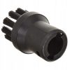 Perie Rotundă din Plastic pentru Curățare cu Abur Karcher SC1-SC5