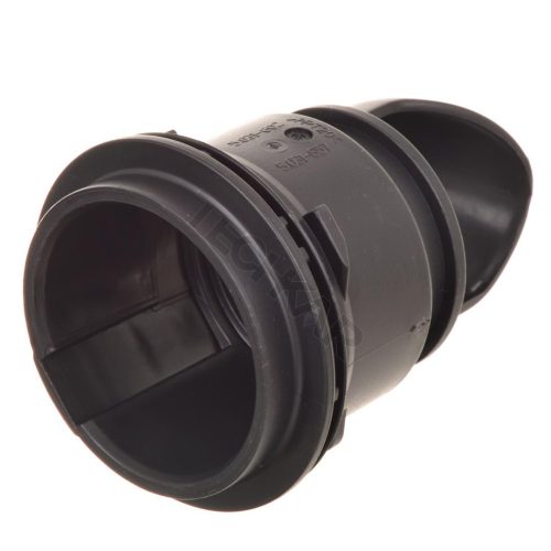 Conector pentru Furtun de Aspirator Compatibil cu Karcher, Würth, DeWalt (Cod produs: 5.031-602.0)