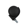 Roată Compatibilă Kärcher Puzzi 100, 200, 10/1 - Accesoriu Original pentru Performanță Maximă și Manevrabilitate Ușoară