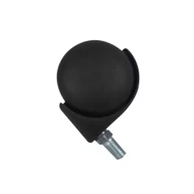   Roată Compatibilă Kärcher Puzzi 100, 200, 10/1 - Accesoriu Original pentru Performanță Maximă și Manevrabilitate Ușoară