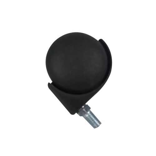 Roată Compatibilă Kärcher Puzzi 100, 200, 10/1 - Accesoriu Original pentru Performanță Maximă și Manevrabilitate Ușoară