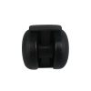 Roată Compatibilă Kärcher Puzzi 100, 200, 10/1 - Accesoriu Original pentru Performanță Maximă și Manevrabilitate Ușoară
