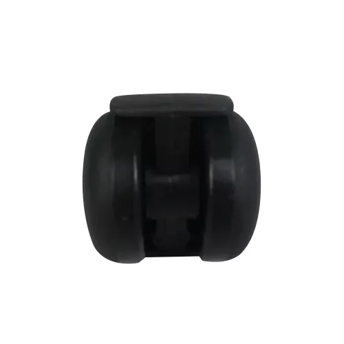 Roată Compatibilă Kärcher Puzzi 100, 200, 10/1 - Accesoriu Original pentru Performanță Maximă și Manevrabilitate Ușoară
