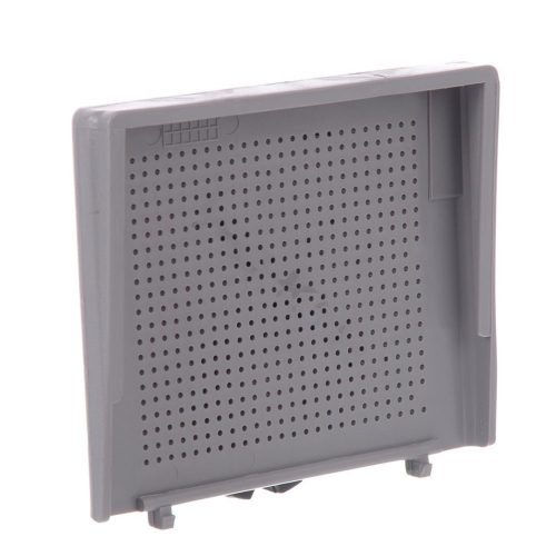 Filtru Original pentru Aspiratoare Karcher Puzzi 100, 200, 10/1, 10/2 - Cod 5.734-089.0