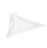 Capac Plexiglas Original pentru Cap de Aspirare Karcher Puzzi 100, 200, 300 (5.777-027.0)