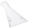 Capac de Protecție Plexiglas pentru Karcher Puzzi 100, 200, 300 (5.130-223.0)