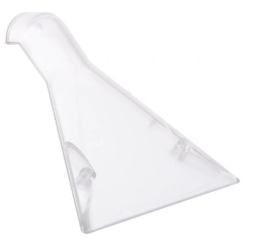 Capac de Protecție Plexiglas pentru Karcher Puzzi 100, 200, 300 (5.130-223.0)