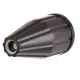 Furtun de Înaltă Presiune Aluminiu 150 Bar 1/4"F 035 Compatibil cu KARCHER Home