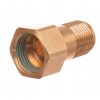 Cap Turbo Rotativ pentru Spălătoare cu Presiune de 207 Bar, Conexiune 1/4", Max. 100°C