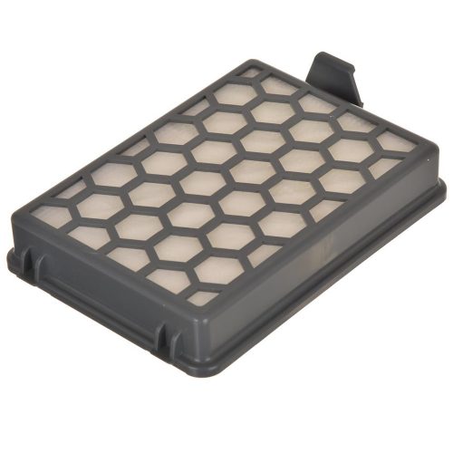 Filtru HEPA 13 Lavabil din Poliester pentru Aspirator Karcher VC 2, Dimensiuni 108x148x25mm