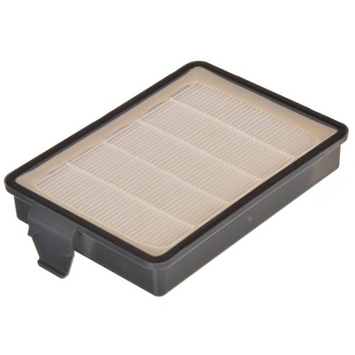 Filtru HEPA 13 Lavabil din Poliester pentru Aspirator Karcher VC 2, Dimensiuni 108x148x25mm