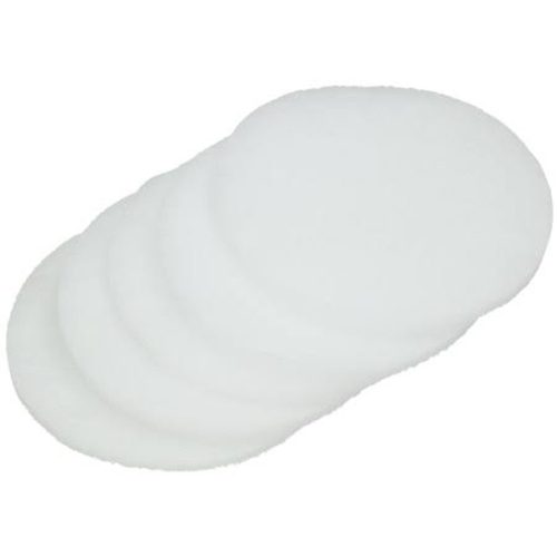 Set Filtre Karcher THU-TR-066 Compatibil T 17/1, T 15/1, T 12/1, T 10/1, T 7/1, BV 5/1