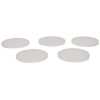 Set Filtre Karcher THU-TR-066 Compatibil T 17/1, T 15/1, T 12/1, T 10/1, T 7/1, BV 5/1