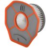 Filtru Original Karcher HV pentru Aspiratoare Portabile, Compatibil cu Modelele HV 1/1 Bp, Lavabil