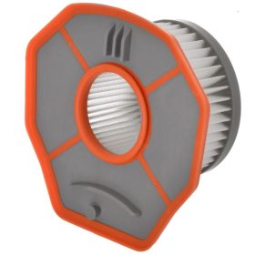   Filtru Original Karcher HV pentru Aspiratoare Portabile, Compatibil cu Modelele HV 1/1 Bp, Lavabil