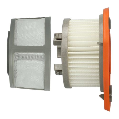 Filtru Original Karcher HV pentru Aspiratoare Portabile, Compatibil cu Modelele HV 1/1 Bp, Lavabil