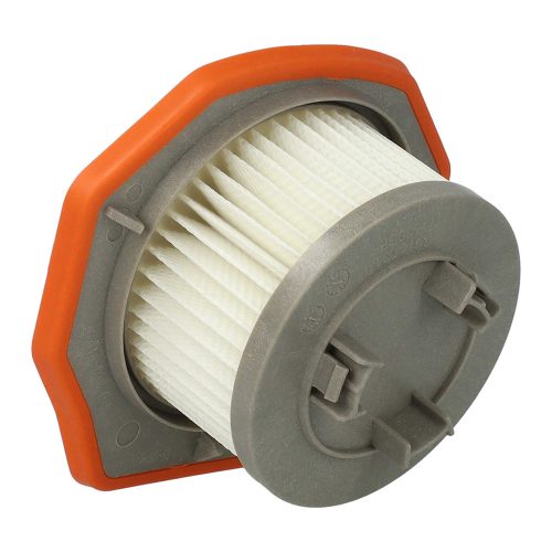 Filtru Original Karcher HV pentru Aspiratoare Portabile, Compatibil cu Modelele HV 1/1 Bp, Lavabil