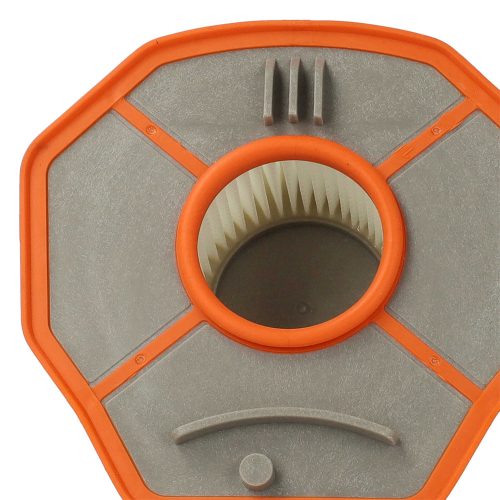 Filtru Original Karcher HV pentru Aspiratoare Portabile, Compatibil cu Modelele HV 1/1 Bp, Lavabil